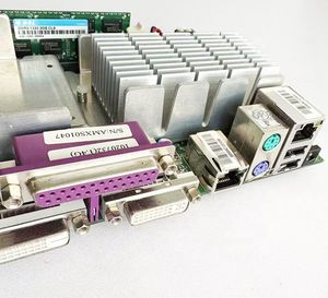 Carte mère industrielle ARBOR ECN-AT7348E2L-010828 CPU Board CPU Module 100% test de travail - Product Image 6