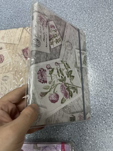 Bán buôn tùy chỉnh máy tính xách tay với logo in bìa cứng bìa giấy notepad Nhật Ký Tạp Chí bằng văn bản Kinh doanh Quà Tặng Máy Tính Xách Tay - Product Image 4