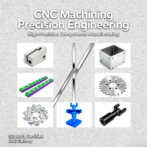 Accesorios para Hélices Marinas, Aspas de Turbina de Cinco Palas, Impulsor, Piezas Mecanizadas por CNC de Cinco Ejes, Tratamiento de Superficie Personalizable - Product Image 4