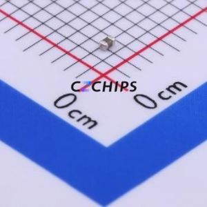 Condensateur SMD (MLCC) 0402F224Z160CT 0402 (Capacité : 220nF) (Précision : -20%~+80%) Tension nominale : 16V - Product Image 2
