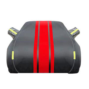 <span class=keywords><strong>Housse</strong></span> de voiture imperméable à l'eau pour BMW Chevrolet Camaro <span class=keywords><strong>Ford</strong></span> <span class=keywords><strong>Mustang</strong></span>. - Product Image 4