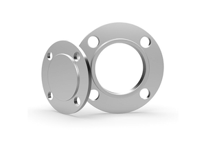 Entrega rápida Componentes de tubería de aleación de circonio Buena dureza 0.996 Brida de circonio industrial para sistemas hidráulicos - Product Image 4