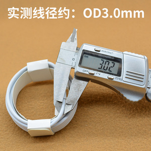 Giá rẻ 1m Điện thoại di động sạc nhanh USBC để USBA sạc cáp Tipo C cavo tipe C cáp cho điện thoại - Product Image 6