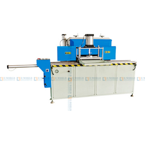 Máquina Fresadora Automática CNC Controlada por PLC para Perfiles de Aluminio con Componente de Motor Central y Alta Seguridad - Product Image 4