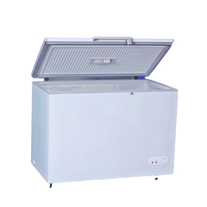 Sustainable Use White Chest Freezer Cover Waterproof Customized Wholesales Price <strong>High</strong> <strong>Quality</strong> Chest Deep Freezer <strong>Supplier</strong> - Product Image 2
