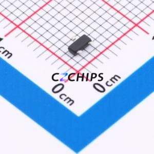 Transistor ESD y protección contra sobretensiones (TVS/ESD) de SOT-23 nuevo y original a estrenar y original - Product Image 2