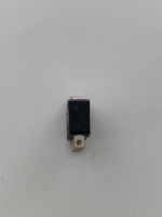 Micro-interrupteur à levier momentané MX11-3Z 3 broches DIP pour contrôleur, micro-interrupteur de souris, micro-interrupteur de fin de course pour PCB, 10A/6A Max, en plastique