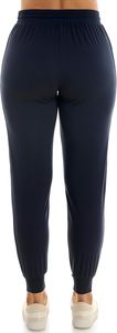 Pantalon de sport pour femme respirant de qualité supérieure, pantalon de course, entraînement, taille élastique, prix abordable, pantalon de sport pour femme - Product Image 3