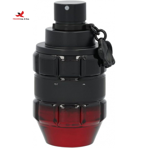 Eau de Parfum Spicebomb Extreme - Boisé & Épicé - Cologne pour Homme - Vente en Gros d'Usine avec Remise Mixte HQ - Product Image 2