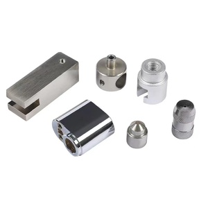 Servizi di Fabbricazione di Precisione CNC Personalizzati a Prezzi Accessibili a Portata di Mano - Product Image 5