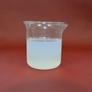 (WPU-1002) Wasserbasiertes Urethan-Gummi Flüssiges Kondom Polyurethan-Lieferanten für Kondome - Product Image 5