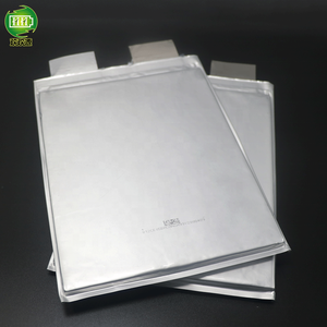 Lithium battery 3,2 v 45ah polymer LiFeP04 battery for electric scooter and electric bike - Product Image 5