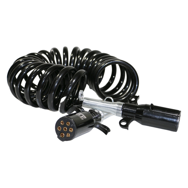 Wholesale Price Trailer Brake Electrical Cable