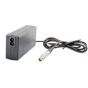 محول HRS أنثى رباعي الأطراف 12 فولت مناسب لجهاز سوني DVF-L700 وماسح كانون <span class=keywords><strong>DR</strong></span>-F12R-M140 M160 D2 5039 4558S مزود طاقة - Product Image 6