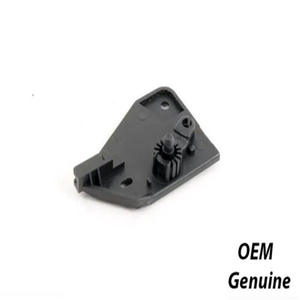 Ensemble de poignées de capot (2 pièces) en plastique 4L1823533A 7L0823633H pour Volkswagen Touareg et Audi Q7 - Product Image 5