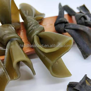 สาหร่ายทะเลแห้งธรรมชาติ คุณภาพส่งออก ไม่มีทราย บรรจุถุง 50 กรัม ขายส่ง บรรจุภัณฑ์ตามสั่ง - Product Image 3