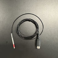 New Design Hearing Aids CS44 Programming Cable for GN Re Sound Siemens Rexton Hearing Aids