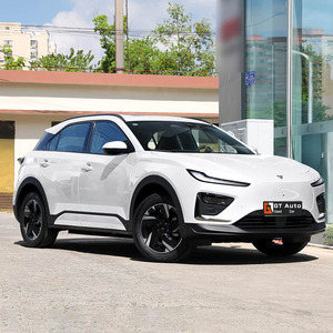 <span class=keywords><strong>Voiture</strong></span> électrique d'occasion NETA X EV SUV 2024, véhicule à énergie nouvelle, 5 places compactes, modèle 2024, très demandé, à vendre - Product Image 3