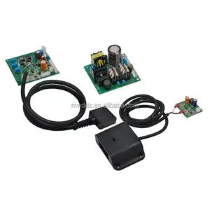 BWS50-28S1R5R CONTACTLESS POWER SUPPLY RX Evaluation and Demonstration Boards and Kits