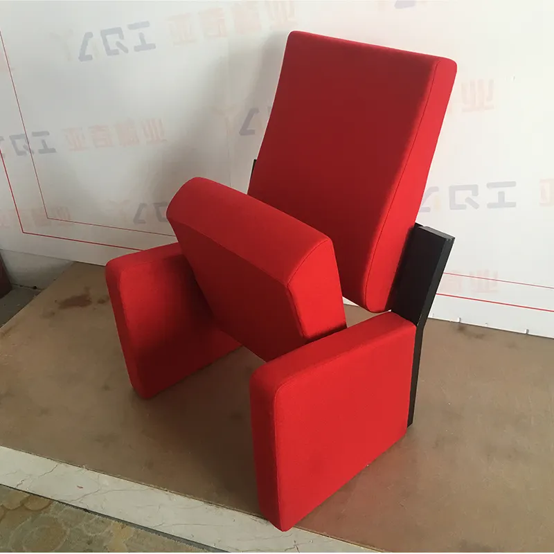 Sofa Auditorium Chair Theater Lecture Hall Seat YA-L200