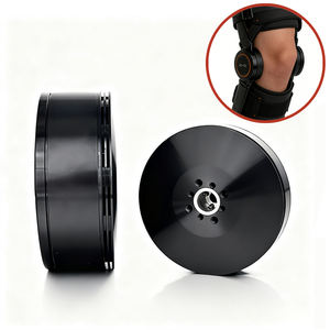 <span class=keywords><strong>Moteur</strong></span> BLDC sans balais <span class=keywords><strong>à</strong></span> <span class=keywords><strong>rotor</strong></span> externe ITO OEM pour robot d'assistance <span class=keywords><strong>à</strong></span> la montée des escaliers et des montagnes, pour exosquelettes - Product Image 1