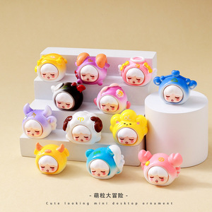 Figurine Manga de grande taille 40CM, statue Orc Kaido, dragon perle noire Kaido, quatre empereurs, modèle de jouet ONE PIECE, figurine anime en PVC - Product Image 4