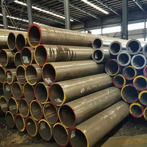 Tuyau sans soudure en Incoloy Hastelloy C276 ASTM, étiré à froid, pour le traitement chimique - Product Image 3