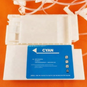 <span class=keywords><strong>Cartouche</strong></span> de système <span class=keywords><strong>en</strong></span> vrac pour imprimante <span class=keywords><strong>Epson</strong></span> 9900 7900 7890 9890 9700 7700 - Product Image 3
