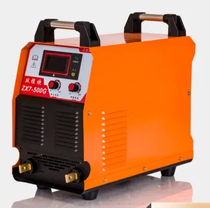 Welding Machine 300A 380V Stick Welding Machine Dual Voltage arc Welding Machine LCD Display