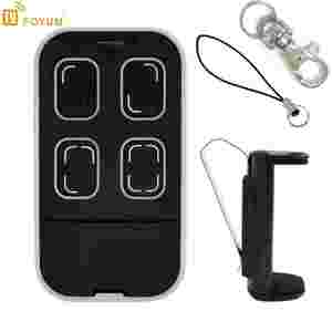 250MHz-868MHz phổ Mini Bàn phím điều khiển từ xa Key <span class=keywords><strong>duplicator</strong></span> tự động BF Fob cho cổng nhà để xe với cán mã - Product Image 5