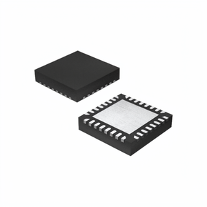 ชิปวงจรรวม32 WFQFN สเตอริโอ10W PAM8006ATR 32QFN วงจรรวม - Product Image 1