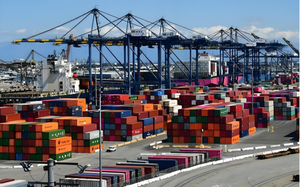 MEXICO-STAR Logistica Transfrontaliera, Magazzinaggio Shenzhen-Messico, Spedizione LCL+Express, 28-40 Giorni di Transito, Assicurazione Merci Sicure - Product Image 2