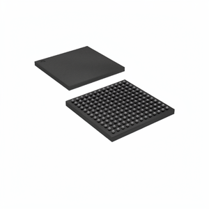 Buy Online Electronic Components 169 LFBGA PIC32MZ2025DAA169T-I_HF Original Embedded - Product Image 1
