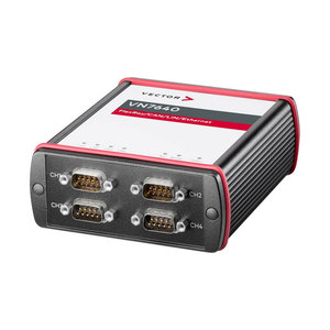 Herramienta de diagnóstico de interfaz Vector Vn0601 Arinc 429 para comunicación aérea - Product Image 2