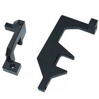 Kit d'outils de calage et de blocage de l'arbre à cames WJ pour BMW Mini Cooper Clubman N13, N18 F20 14i 16i 18i F30 2.0