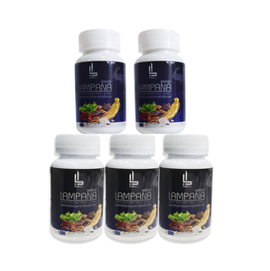 Cápsulas de Vitalidad Masculina con Extracto Natural de Alta Concentración, Suplemento Diario de Energía Masculina, Disponible para Pedidos al por Mayor - Product Image 5