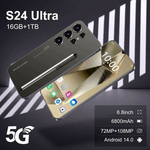 Giá Rẻ Bán Pin S24 di động ultras r QWERTY thông minh siêu - Product Image 3