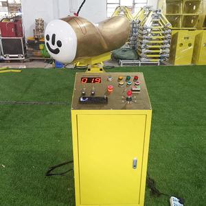 Commercial Adults <b>Games</b> Mechanical Bull Ride Riding Machine Controls <b>Inflatable</b> Penis <b>Inflatable</b> Machine Bull Mechanical Bull - Product Image 2