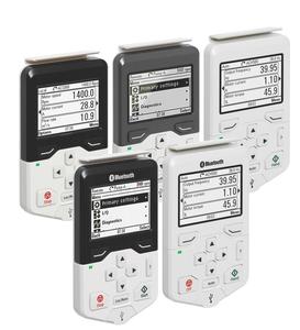 Función de Control Básico ACS-AP-W para Convertidores de Frecuencia VFD de las Series ACS880/ACS580/ACS530/ACS380/DCS880/ACS180 - Product Image 1