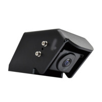 Système de caméra pour camion à 360 degrés AI Bird Eye View Bus Panorama Car Camera Backup Camera for Crane Bus Truck Caravan RV
