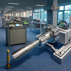 Dispositivo anti-rotura de cuero, probador de grietas de cuero - Product Image 4