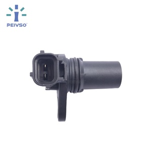 เซ็นเซอร์ตำแหน่งเพลาข้อเหวี่ยง PEIVSO คุณภาพสูง ทนทาน สำหรับ Ford Fiesta Focus Mazda 3 5 2.0 OEM LF01-18-230 - Product Image 1