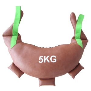 OKPRO Fitness Power <strong>Weight</strong> <strong>Bag</strong> <strong>Weight</strong> Lifting Training Power <strong>Bag</strong> - Product Image 3