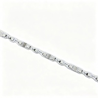 Bande lumineuse LED RGBIC 3535 90 LED adressable individuellement avec circuit intégré pour applications d'éclairage créatif