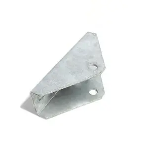 Chain Hot Selling Carbon Steel Photovoltaic Solar Panel Bracket