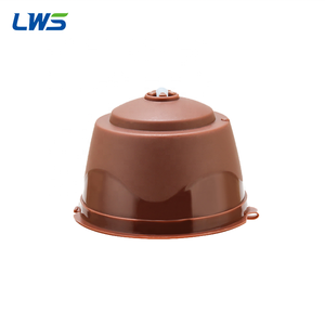 Cápsula de café reutilizable para máquina compatible con Nescafé <span class=keywords><strong>Dolce</strong></span>, kit de filtro de cápsula de café recargable, accesorios de cocina - Product Image 2