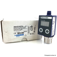 Nuevo y en Stock Xmlr010g1p25 Presostato 17-33VDC 4-20mA 1% IP65 G1/4" -20-80°C Pin: 4 Proveedor Telemecani PLC PAC