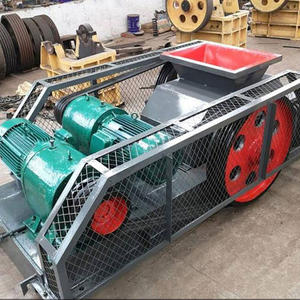 ¡Caliente! Trituradora de Rodillos Dentados Dobles para Piedra Caliza, de Bajo Precio y Tamaño Pequeño, para la Producción de Arena, en Venta - Product Image 5