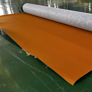 Membrane d'étanchéité TPO/PVC durable de haute qualité 1,5 mm pour jardin sur toit, pisciculture, étang, barrage, décharge sanitaire, construction – Garantie 3 ans - Product Image 1