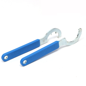 DN20 DN25 DN32 DN40 DN50 DN63 chuyên nghiệp Nut cờ lê buộc công cụ cho máy nén khí đường ống - Product Image 1